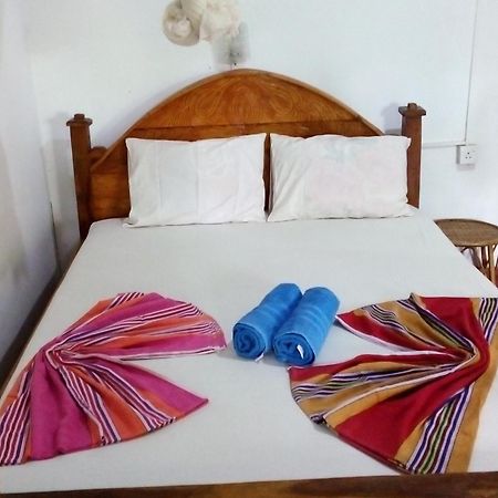 Bandula Home Stay Sigiriya Eksteriør billede