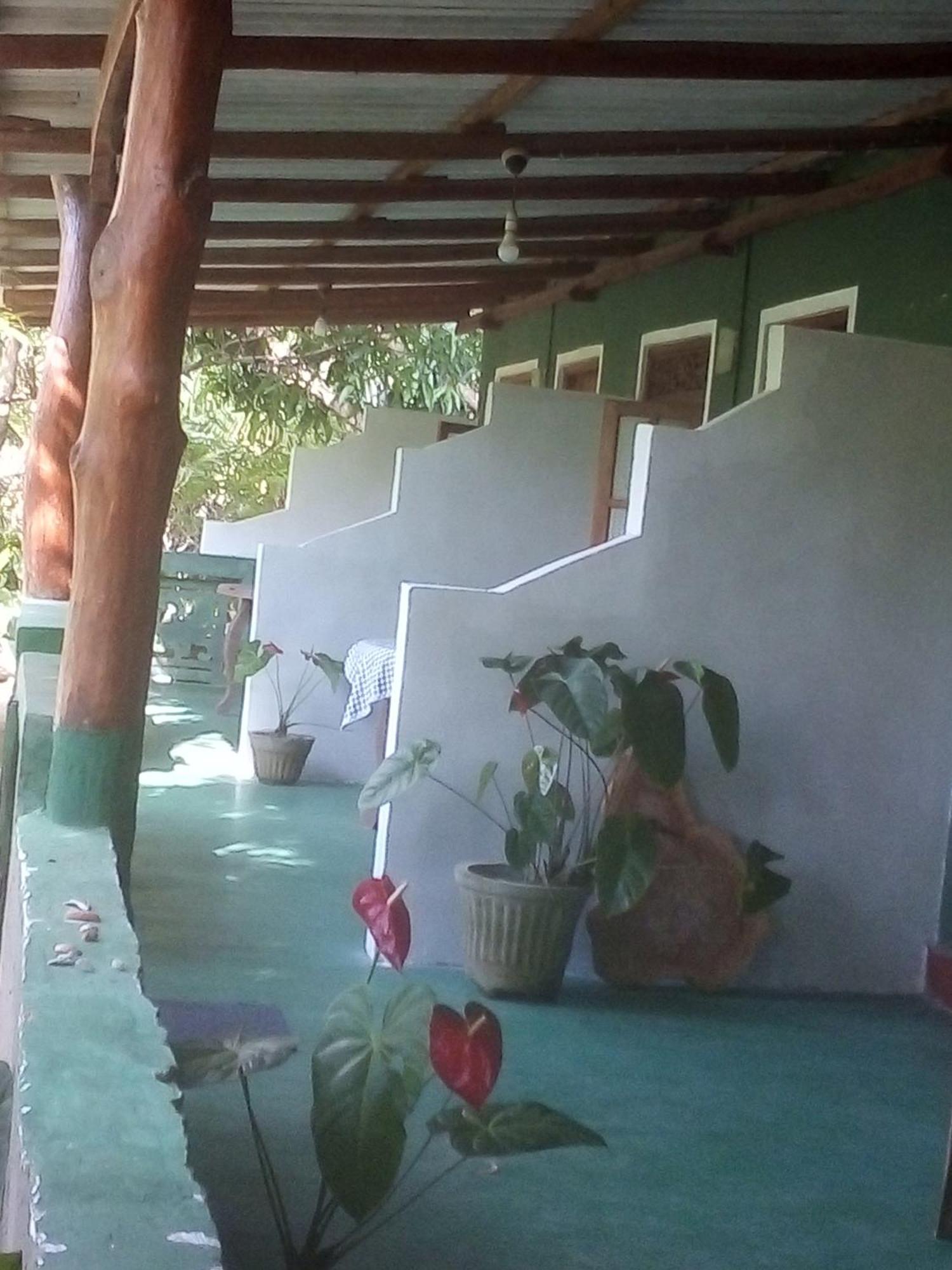 Bandula Home Stay Sigiriya Eksteriør billede