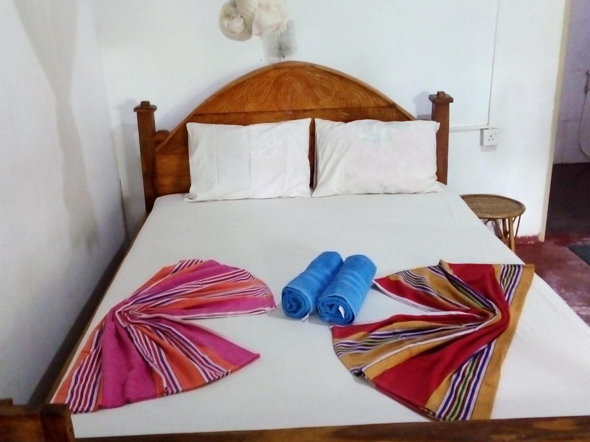 Bandula Home Stay Sigiriya Eksteriør billede