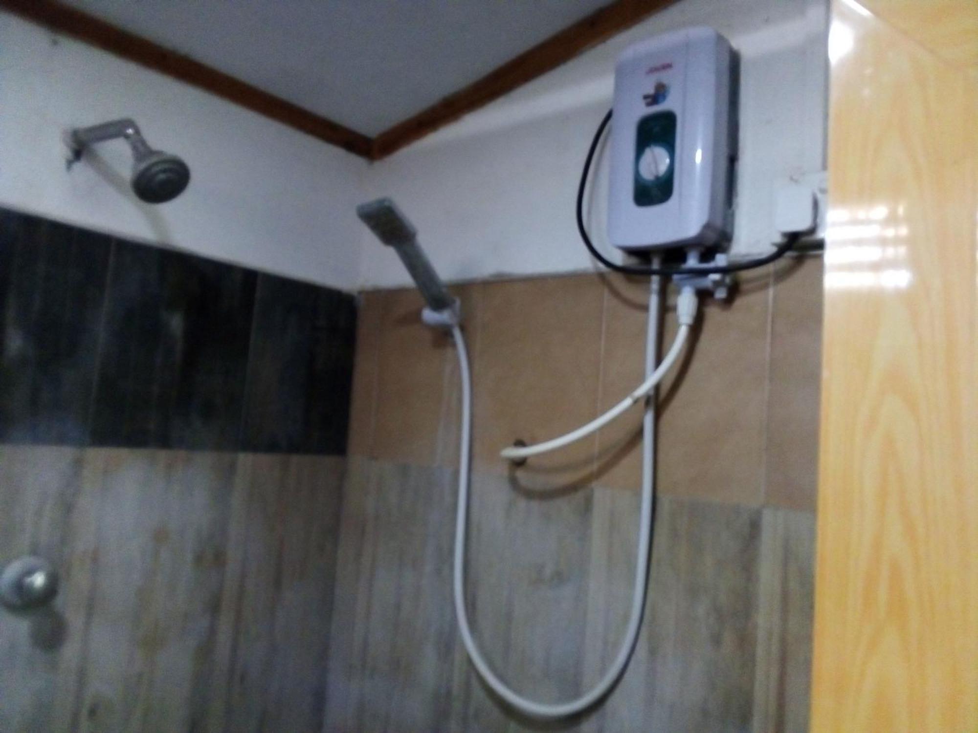 Bandula Home Stay Sigiriya Eksteriør billede