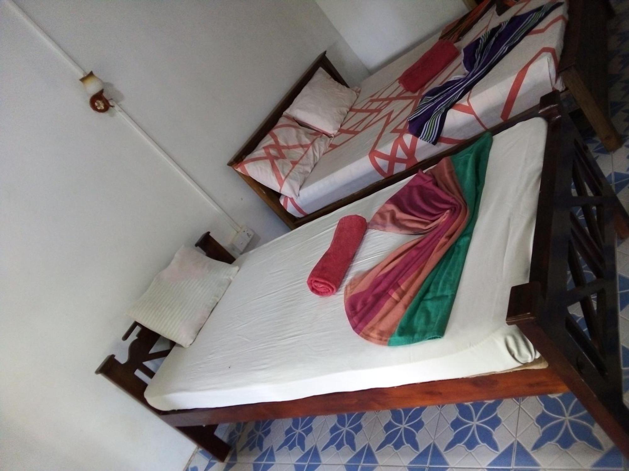 Bandula Home Stay Sigiriya Eksteriør billede