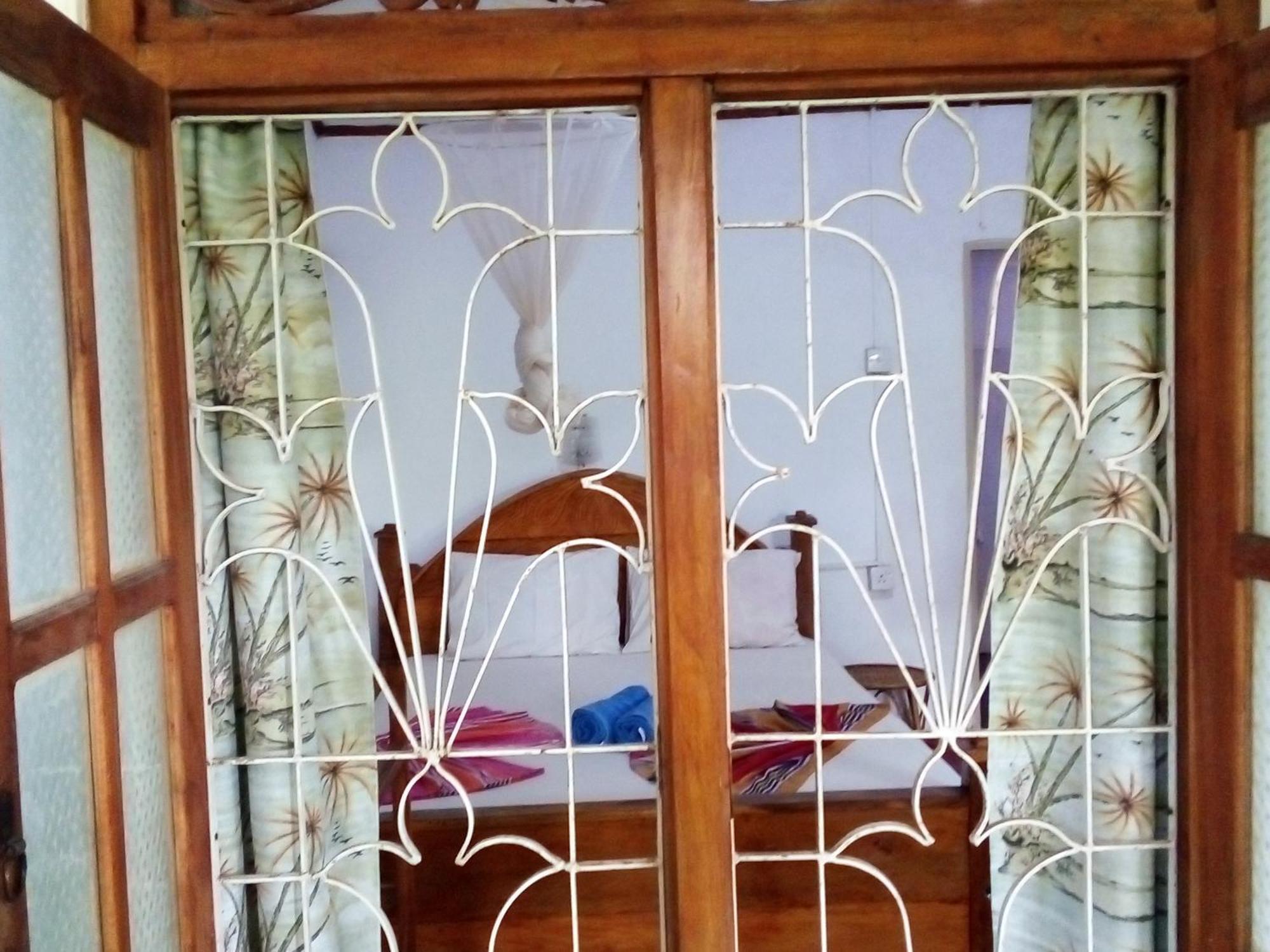 Bandula Home Stay Sigiriya Eksteriør billede