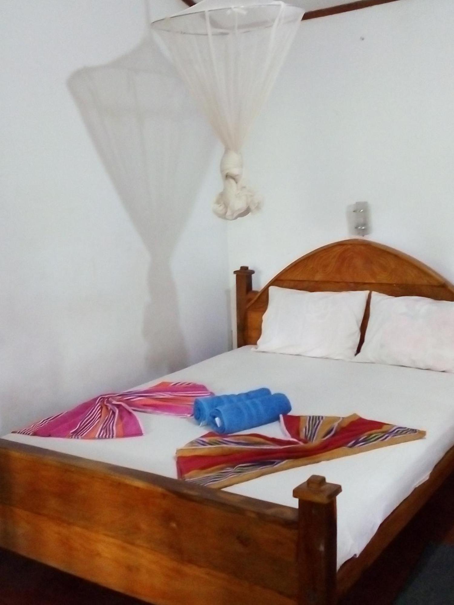 Bandula Home Stay Sigiriya Eksteriør billede