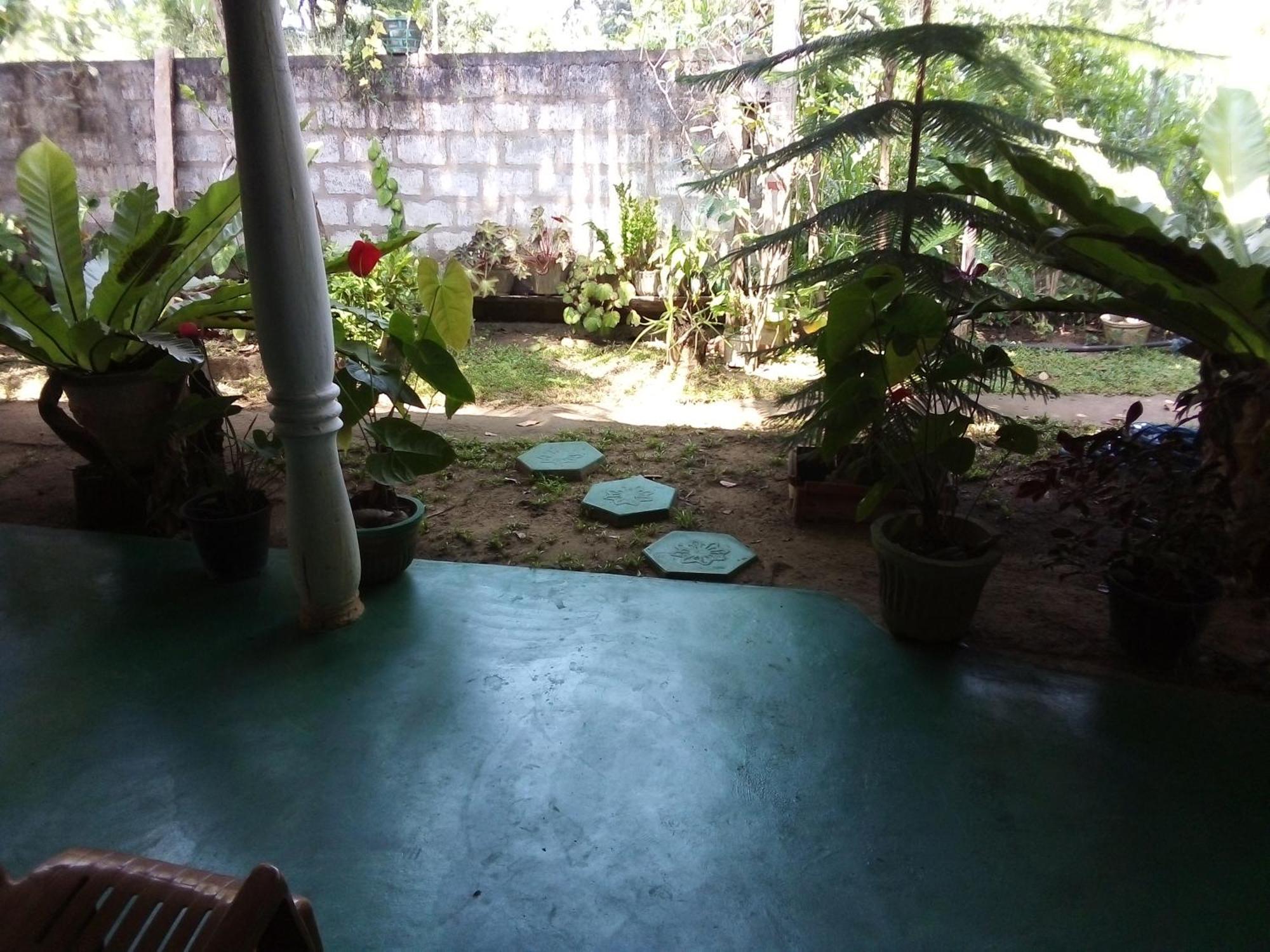 Bandula Home Stay Sigiriya Værelse billede