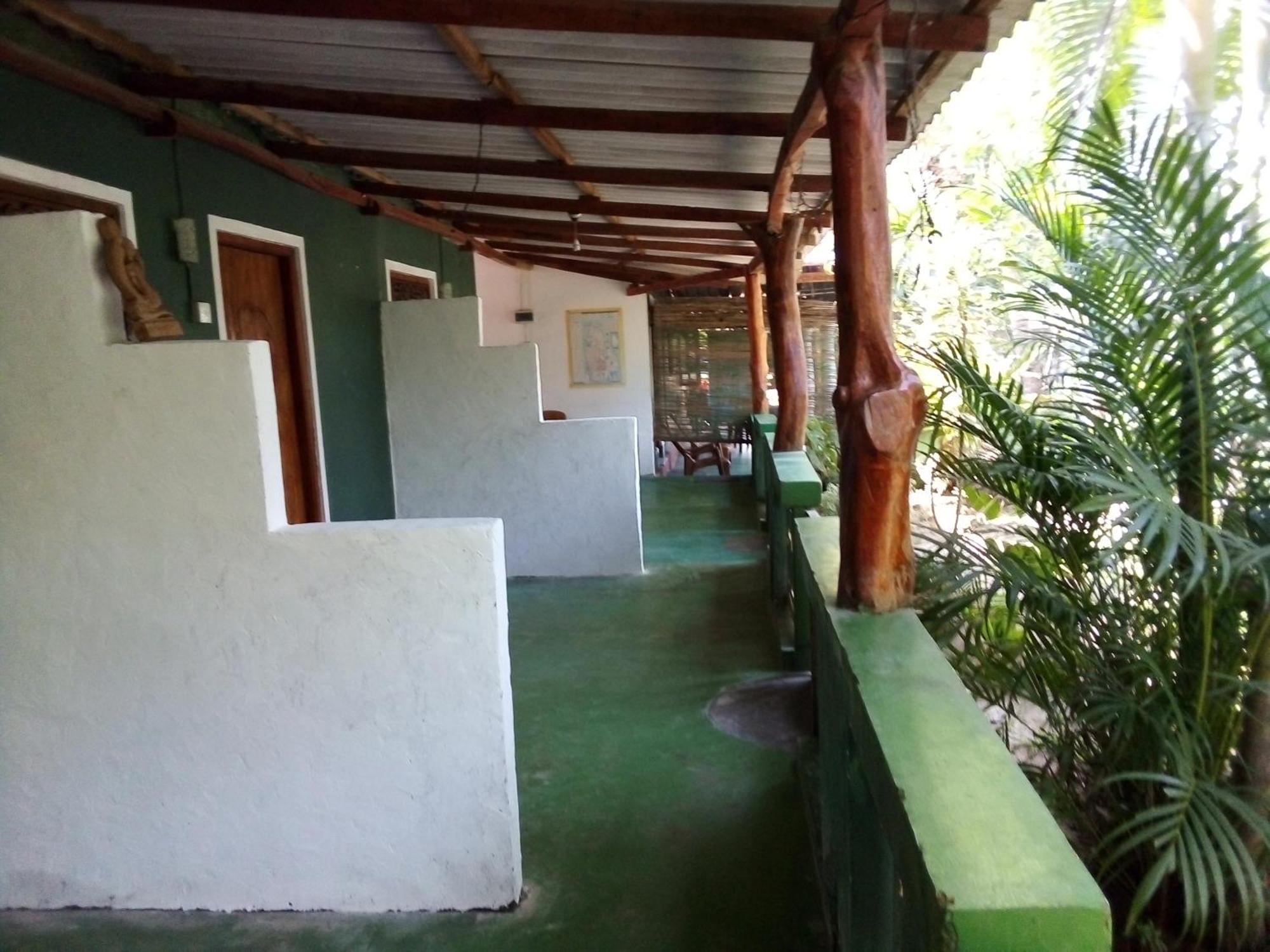 Bandula Home Stay Sigiriya Værelse billede