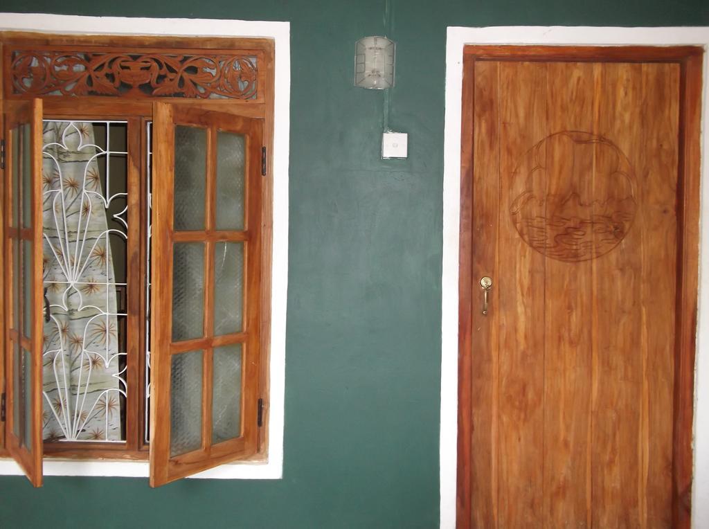 Bandula Home Stay Sigiriya Eksteriør billede