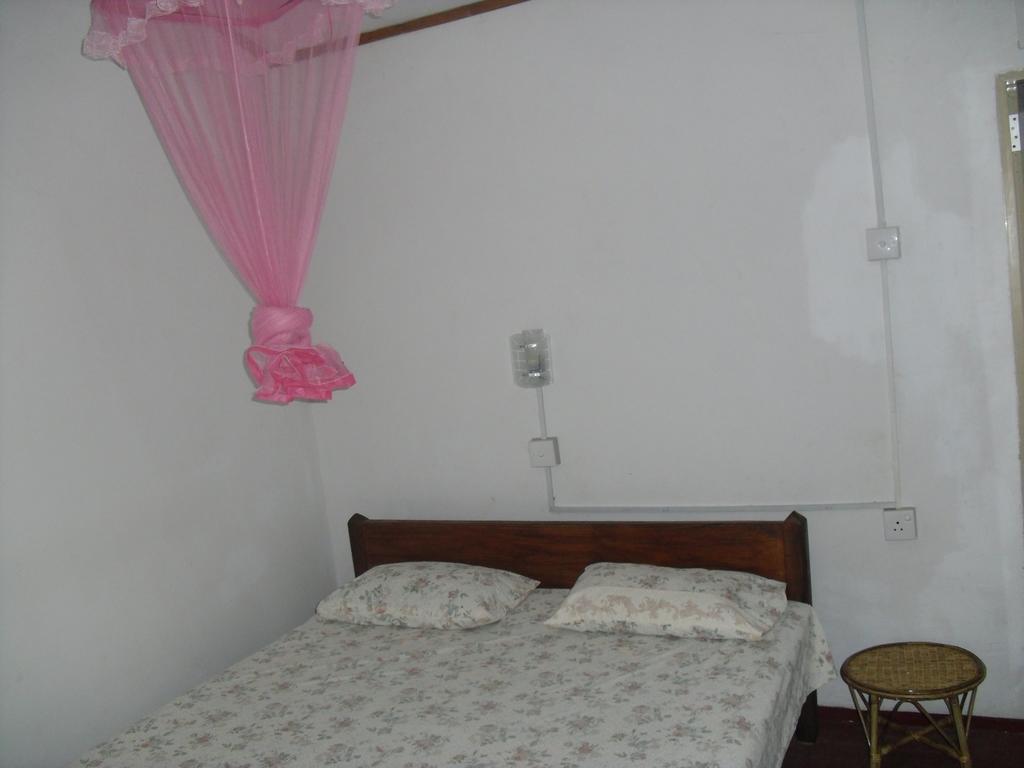 Bandula Home Stay Sigiriya Eksteriør billede