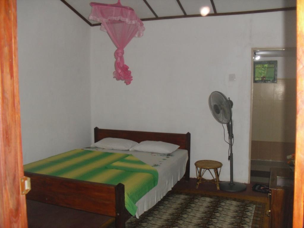 Bandula Home Stay Sigiriya Eksteriør billede