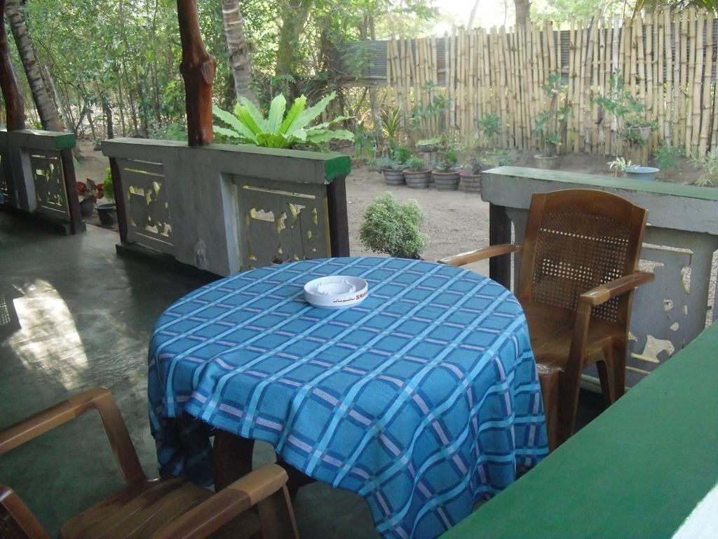 Bandula Home Stay Sigiriya Eksteriør billede