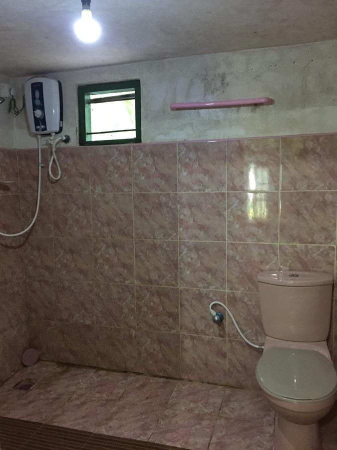 Bandula Home Stay Sigiriya Eksteriør billede